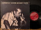 Groovin' With Buddy Tate 1962 Swingville RVG Mono Roy Brooks Wally Richardson LP