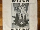 Witch - In The Past - Zamrock - Grail - Clean Example - Insanely Rare