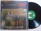 RAMON AYALA Y LOS BRAVOS DEL NORTE 