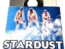 STARDUST  - MUSIC SOUNDS BETTER WITH YOU - 7
