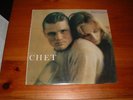 Chet Baker – Chet OJC 1st Pressing Audiophile LP