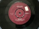 FREDDIE NOTES AND THE RUDIES - BABYLON rare UK 1969 / SKA / REGGAE / GRAPE / VG