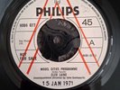 CLEO LAINE  Rarity  