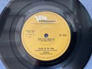 CARAVAN - PLACE ON MY OWN / RIDE rare UK 1969 / PSYCH / DEBUT SINGLE / MINT-