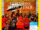 McCoy Tyner - Extensions Tone Poet Vinyl Edition (1968 - EU - Reissue)