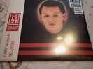 Gary Numan Telekon Limited Edition Red Splatter Vinyl LP [New & Sealed]