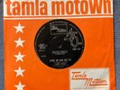 TAMMI TERRELL - COME ON AND SEE ME rare UK 1966 NORTHERN SOUL MOTOWN TMG 561 EX+