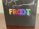 Marina and the Diamonds Froot 6 x 7” Vinyl Box Set SIGNED Limited Edition RARE