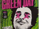 GREEN DAY  Uno SEALED LP