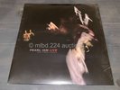 PEARL JAM  Live on Two Legs - Ten Club Exclusive Gold RSD 2022 12” vinyl 2LP 10c