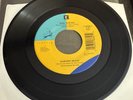 NEIL YOUNG Harvest Moon Old King 45 7