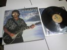 GEORGE HARRISON LP Cloud Nine 1987 Dark Horse Records Vinyl EXCELLENT