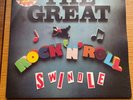 Sex Pistols  - The Great Rock 'N' Roll Swindle (1979 vinyl double LP)