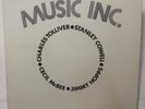ORIG. MUSIC INC. LP / STRATA-EAST SES-1971 VG+ Charles Tolliver Stanley Cowell