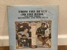 Elvis Presley Lp Vinyl Record Album, From The Beach To The Bayou