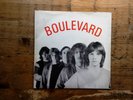 Boulevard Dawn Raid / Take It or Leave It VG+ 7