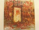 Black Sabbath - Mob Rules - 1981 VERTIGO (VG+/VG+) France Pressing