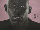 SIGNED Tyler the creator - Igor autographed by tyler