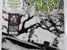 GREEN DAY 39/Smooth SEALED limited & numbered LP w/2 7