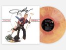 Dolly Parton - 9 to 5 and Odd Jobs [Orange Marbled Vinyl] NEW Vinyl