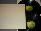 The Beatles - White Album - Apple 1C192-04173 Germany Double Gatefold