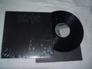 AC / DC Back In Black '80 SHRINK   ORIG US MASTERDISK RL SPecialty 1st pres