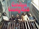Rock LP - ELF - CAROLINA COUNTY BALL - Line Records GER 1983 (1974) - EX(+)