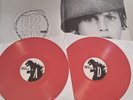 U2 WAR TOUR First Time complete US Festival 1983Vinyl set Rare Limited 2LP