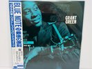 Grant Green – Grant's First Stand JAPAN LP w/ obi Blue Note