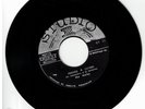 RARE SKA ROCKSTEADY 1966 RITA MARLEY 