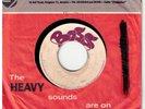 #99 KILLER ROOTS REGGAE 70´S LABEL MICHAEL ROSE 
