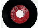#84 SKA REGGAE 45 PRINCE BUSTER LABEL ROY PANTON 