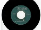 #59 REGGAE 45 TUFF GONG LABEL BOB MARLEY 