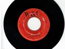 58# ROCKSTEADY REGGAE 45 W AND C LABEL DELROY WILSON 