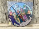 Len - You Can’t Stop The Bum Rush, Picture Disc Vinyl LP NM