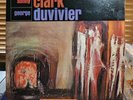 Sonny Clark Trio, Max Roach, George Duviver, 1962 Time Stereo, VG+/VG+