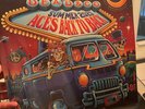 Dead & Company Summer 2023 Aces Back To Back Vinyl Albums - Brand New Unopened