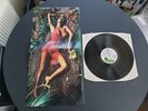 ROXY MUSIC - STRANDED 1973 UK PRESS 12