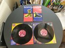 THE ROLLING STONES - JUMP BACK 1993 UK PRESS 2 X 12