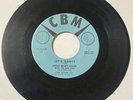 Little Becky Cook & Mad Lads 1957 DOOWOP 45 Saving My Love For You CBM M- HEAR