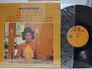 ARLO GUTHRIE Alice's Restaurant/Massacree ORIG 1967 REPRISE Stereo NM VINYL LP
