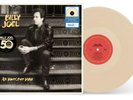 Billy Joel - An Innocent Man Custard Vinyl Album Walmart Exclusive NEW/SEALED