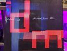 Depeche Mode - Personal Jesus 2011 Purple 12