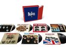 THE BEATLES - The Beatles: 1964 U.S. Albums In Mono (2024) 8 LP Vinyl Box Set