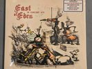 East Of Eden - In Concert 1970 - Double Red Vinyl 2 x LP - NEW & SEALED