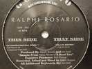 Ralphi Rosario - An Instrumental Need 12