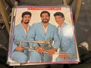Luis Diaz & LA COMBINACION LATINA - AGUAS DE CRISTAL Lp (Rare)