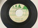 The Magnatones 1960 DOO WOP 45 I Need You / McDonald’s Rock CEDARGROVE VG+ HEAR