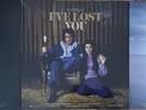 Elvis & Priscillla (3LP Set) - Pieces Of My Life / I've Lost You / Loving Arms