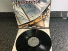 RARE LP VINYL WARHORSE ALBUM RED SEA 1972 VERTGO 6360 66 AUS 1ST PRESS NEAR MINT